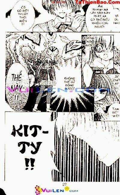 Viên Ngọc Nhiệm Màu Chapter 1 trang 26