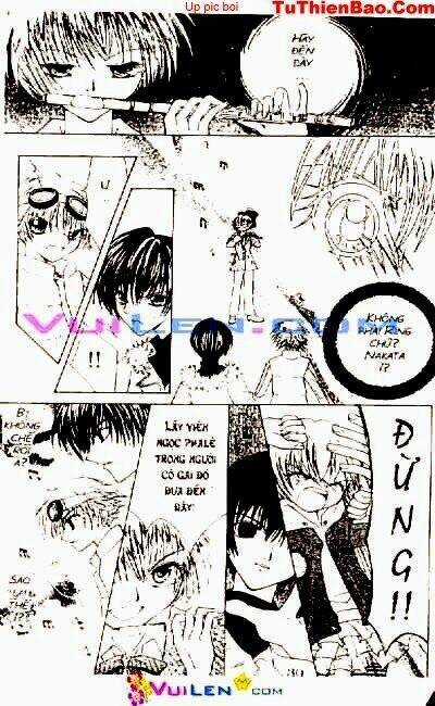 Viên Ngọc Nhiệm Màu Chapter 1 trang 29