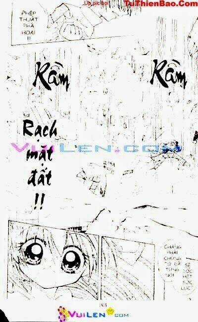 Viên Ngọc Nhiệm Màu Chapter 1 trang 32