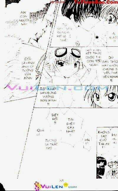 Viên Ngọc Nhiệm Màu Chapter 1 trang 34