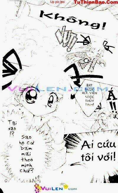 Viên Ngọc Nhiệm Màu Chapter 1 trang 36