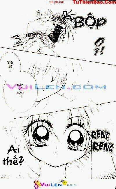 Viên Ngọc Nhiệm Màu Chapter 1 trang 37