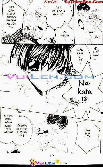 Viên Ngọc Nhiệm Màu Chapter 1 trang 39