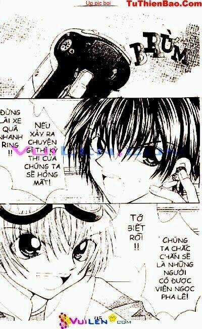 Viên Ngọc Nhiệm Màu Chapter 1 trang 4