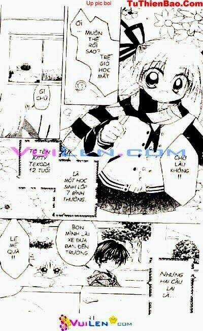 Viên Ngọc Nhiệm Màu Chapter 1 trang 40