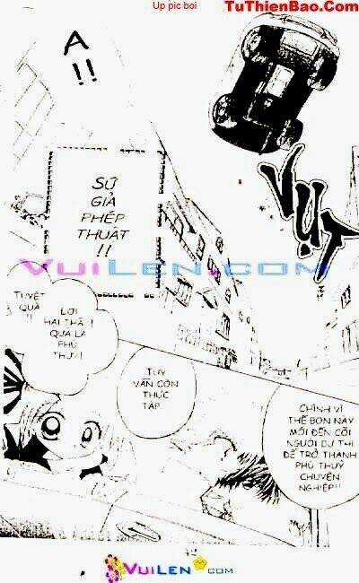 Viên Ngọc Nhiệm Màu Chapter 1 trang 41