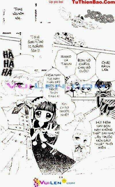 Viên Ngọc Nhiệm Màu Chapter 1 trang 43