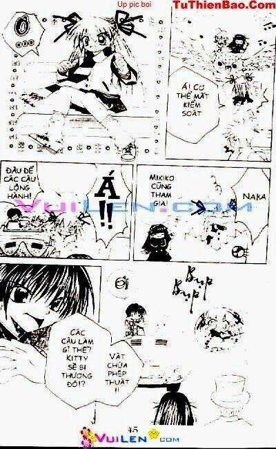 Viên Ngọc Nhiệm Màu Chapter 1 trang 44