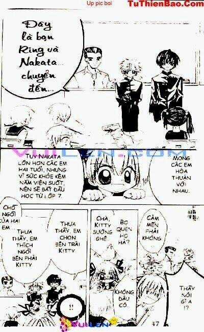 Viên Ngọc Nhiệm Màu Chapter 1 trang 46