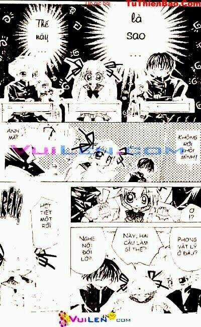 Viên Ngọc Nhiệm Màu Chapter 1 trang 47