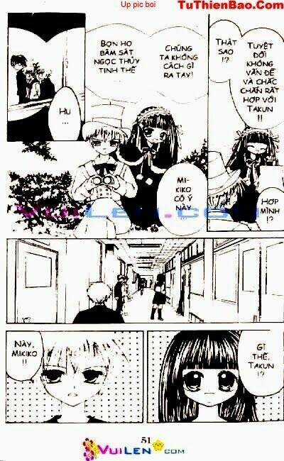 Viên Ngọc Nhiệm Màu Chapter 1 trang 50