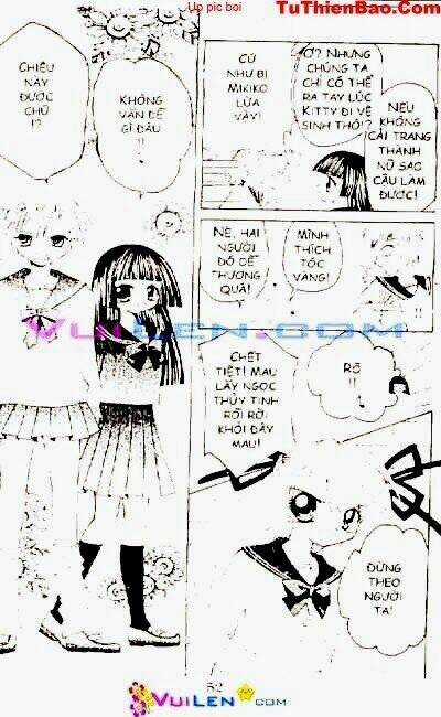 Viên Ngọc Nhiệm Màu Chapter 1 trang 51