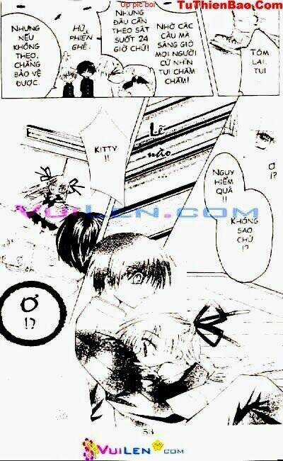 Viên Ngọc Nhiệm Màu Chapter 1 trang 52