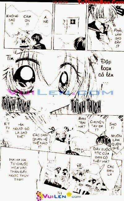 Viên Ngọc Nhiệm Màu Chapter 1 trang 53