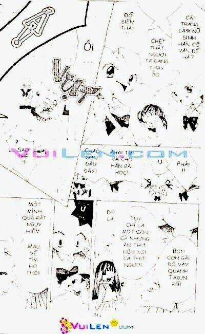 Viên Ngọc Nhiệm Màu Chapter 1 trang 55