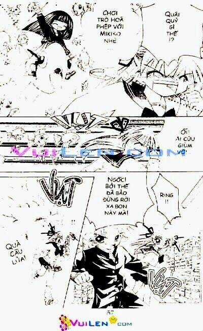 Viên Ngọc Nhiệm Màu Chapter 1 trang 56