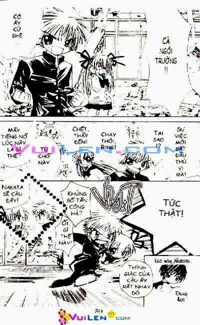 Viên Ngọc Nhiệm Màu Chapter 1 trang 58