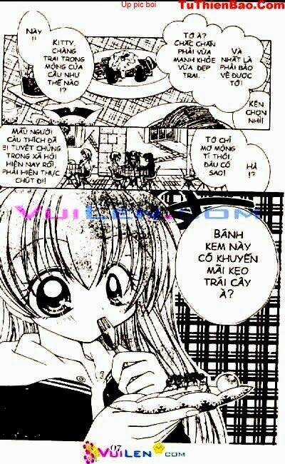 Viên Ngọc Nhiệm Màu Chapter 1 trang 6