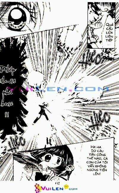 Viên Ngọc Nhiệm Màu Chapter 1 trang 61