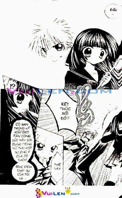 Viên Ngọc Nhiệm Màu Chapter 1 trang 62