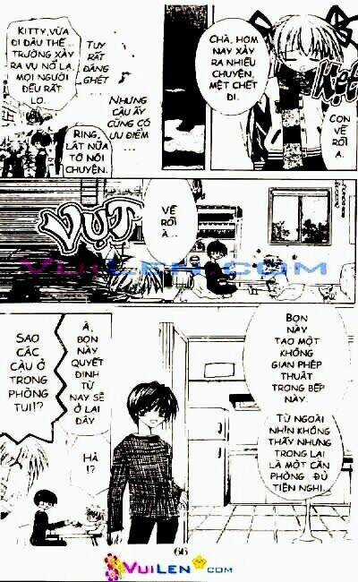 Viên Ngọc Nhiệm Màu Chapter 1 trang 65