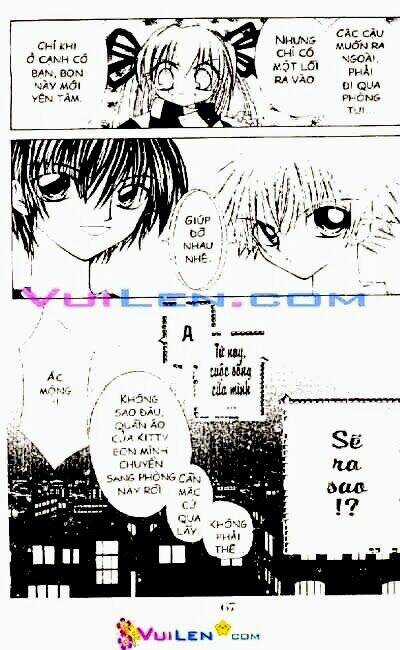 Viên Ngọc Nhiệm Màu Chapter 1 trang 66