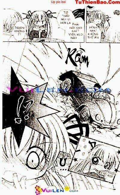 Viên Ngọc Nhiệm Màu Chapter 1 trang 7