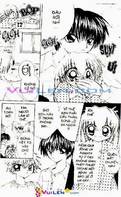 Viên Ngọc Nhiệm Màu Chapter 1 trang 71