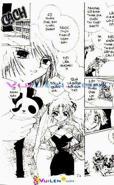 Viên Ngọc Nhiệm Màu Chapter 1 trang 73