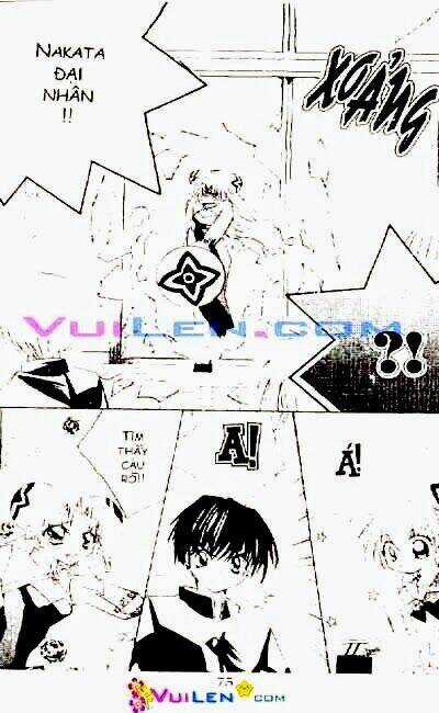 Viên Ngọc Nhiệm Màu Chapter 1 trang 74