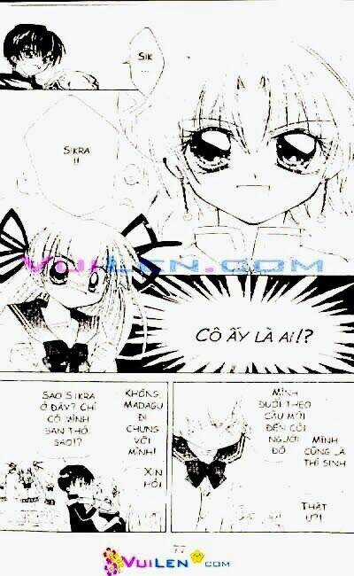 Viên Ngọc Nhiệm Màu Chapter 1 trang 76