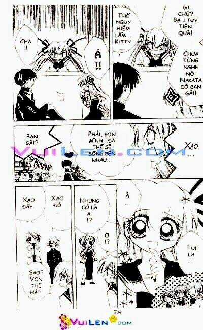 Viên Ngọc Nhiệm Màu Chapter 1 trang 77