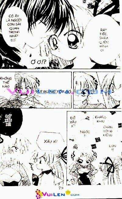 Viên Ngọc Nhiệm Màu Chapter 1 trang 78