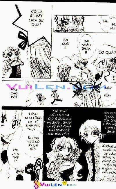 Viên Ngọc Nhiệm Màu Chapter 1 trang 79