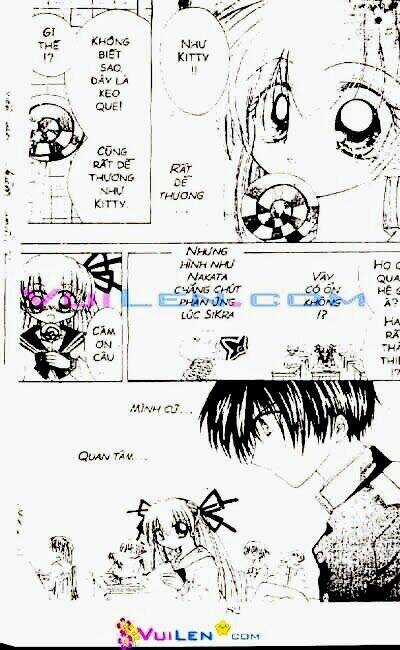 Viên Ngọc Nhiệm Màu Chapter 1 trang 81