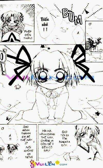 Viên Ngọc Nhiệm Màu Chapter 1 trang 84