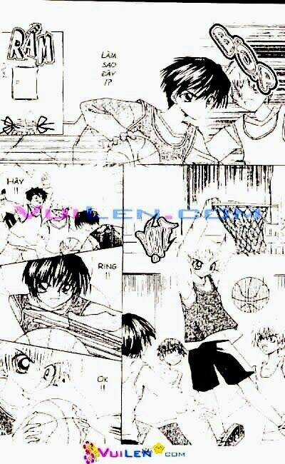 Viên Ngọc Nhiệm Màu Chapter 1 trang 85