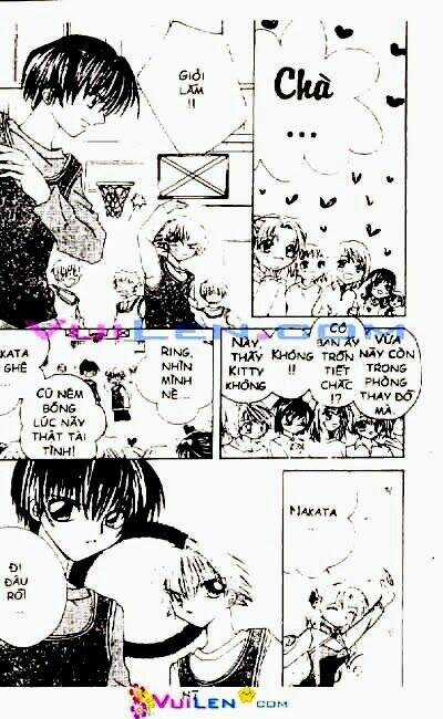 Viên Ngọc Nhiệm Màu Chapter 1 trang 86