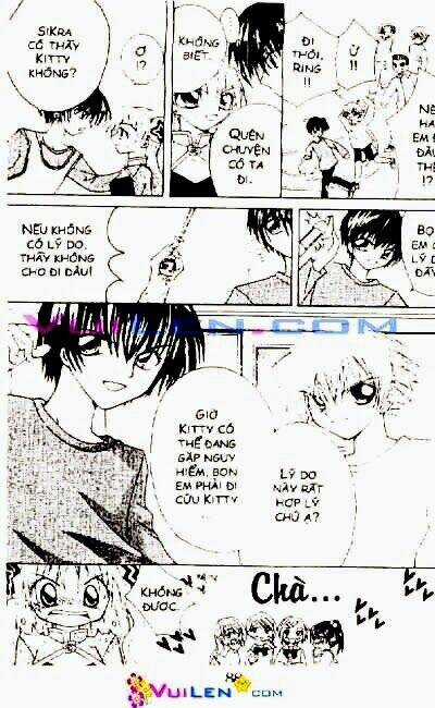 Viên Ngọc Nhiệm Màu Chapter 1 trang 87