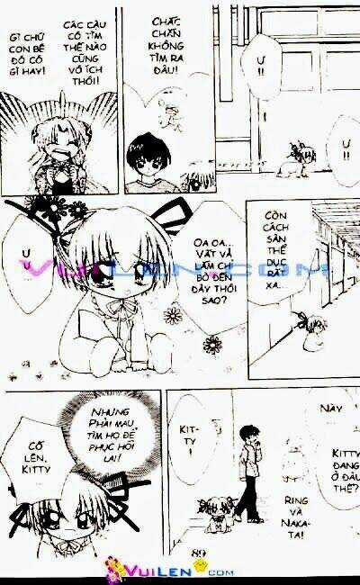 Viên Ngọc Nhiệm Màu Chapter 1 trang 88