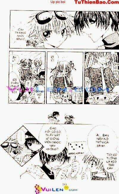 Viên Ngọc Nhiệm Màu Chapter 1 trang 9