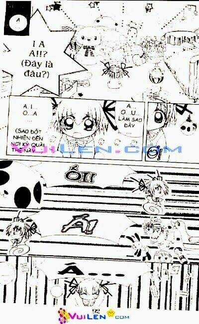 Viên Ngọc Nhiệm Màu Chapter 1 trang 91