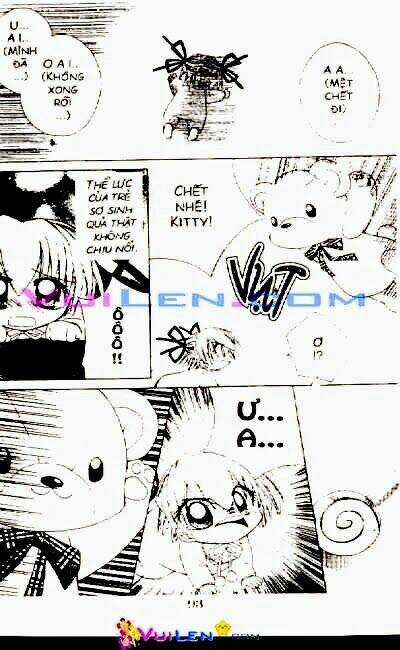 Viên Ngọc Nhiệm Màu Chapter 1 trang 92