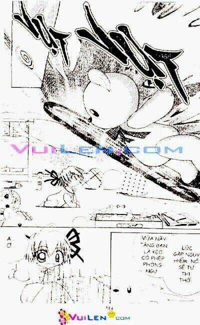 Viên Ngọc Nhiệm Màu Chapter 1 trang 93