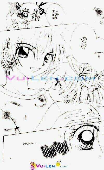 Viên Ngọc Nhiệm Màu Chapter 1 trang 94