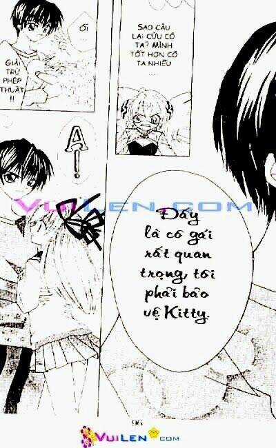 Viên Ngọc Nhiệm Màu Chapter 1 trang 95