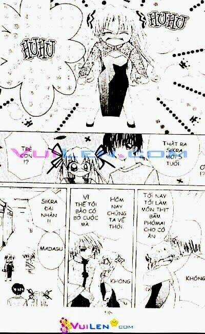 Viên Ngọc Nhiệm Màu Chapter 1 trang 97