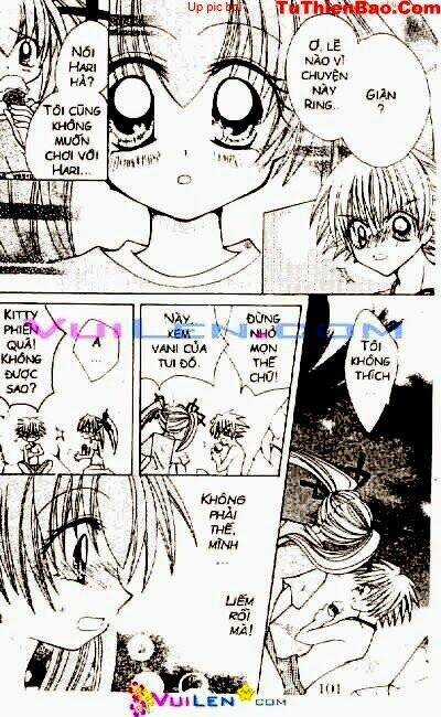 Viên Ngọc Nhiệm Màu Chapter 2 trang 100