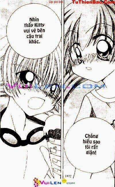 Viên Ngọc Nhiệm Màu Chapter 2 trang 101