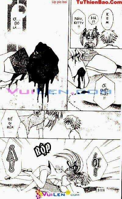 Viên Ngọc Nhiệm Màu Chapter 2 trang 102